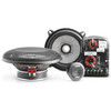 Focal Genuine 130AS 5'' 2Way Component Car Audio Speaker Pair