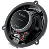 Focal IC FORD 165 6.5'' 2 Way Coaxial Car Audio Speaker Pair