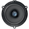 Focal IC FORD 165 6.5'' 2 Way Coaxial Car Audio Speaker Pair