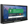 Pioneer AVIC-Z830DAB Double DIN Car Multimedia Player - Black