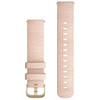 Garmin Quick Release Watch Strap Band - For Approach S12- S40- S42 - Pink