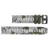 Garmin Replacement Wrist Watch Strap Band - For Instinct Watch - Lichen Camo