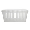 Whitefurze 25cm Handy Basket Small - 1pk