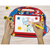 Lexibook CRPA550 Paw Patrol Magnetic Multicolor Drawing Board Toy for Kid's│3y+