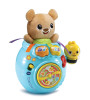 Vtech Peek-a-Boo Bear new
