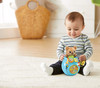 Vtech Peek-a-Boo Bear new