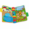 VTech Baby Nursery Rhymes Book | Light Up, Interactive, Musical Baby Book with Sounds & Phrases | Suitable for Babies from 6 Months+