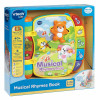 Vtech Baby Musical Rhymes Book