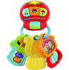 VTech Drive & Discover Baby Keys, Rattle Toy with Sounds and Phrases, Learning Toy for Sensory Play, Baby Teether with Interactive Features, Suitable for Girls and Boys from 0 Months