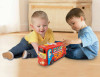 Vtech 150003 Playtime Bus Educational Playset, Learning Toy, Suitable For 18 Months, Red, 25.7 x 12.2 x 15.9 cm