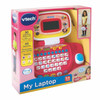 VTech Pre-School My Laptop - Pink