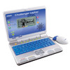 VTech Challenger Laptop Blue For Pre-school Kids|Educational Computer Toy|4y+