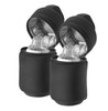Tommee Tippee Closer to Nature 2X Insulated Bottle Bags