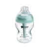 Tommee Tippee Advanced Anti-Colic Baby Feeding Bottle 150ml¦Heat Sensing¦3 Pack