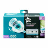 Tommee Tippee Advanced Anti-Colic Baby Feeding Bottle 150ml¦Heat Sensing¦3 Pack