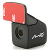 Mio MiVue A30 Rear View Car Dash Camera│1080p Full HD Video Recording│140° View
