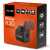 Mio MiVue A30 Rear View Car Dash Camera│1080p Full HD Video Recording│140° View