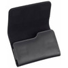 Mio Deluxe Universal GPS SatNav Premium Leather Carry Case│For 4.3"- 4.7" Screen