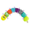 Lamaze Musical Inchworm¦Child's Learning & Activity/Tummy Time Toy With Sound
