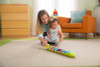 Lamaze Musical Inchworm¦Child's Learning & Activity/Tummy Time Toy With Sound