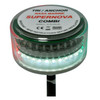 NASA Marine SuperNova Combi & Tri Colour-Anchor LED Navigation Light│SUPER-COMBI