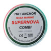 NASA Marine SuperNova Combi & Tri Colour-Anchor LED Navigation Light│SUPER-COMBI