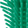 MAM Baby Bottle & Teat Cleaning  Brush|Non-Scratch Bristles|Easy & Soft|BPA-Free