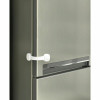 Safety 1st Secret Button - Multi Use Lock│With Adjustable System│Flexible strap