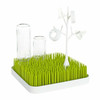 TOMY Boon GRASS Baby Bottle Dryer Rack | Stylish Nursery Accessories Perfect for Baby Shower Gift | Baby Essentials for New Parents| BPA