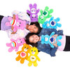 Care Bears 22088 Medium Plush Toy 14" Toy - Tenderheart Bear PART NUMBER: CB22088