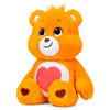 Care Bears 22088 Medium Plush Toy 14" Toy - Tenderheart Bear PART NUMBER: CB22088