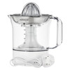 Kenwood JE290 Citrus Fruit Juicer Juice Press Extractor 1 Litre 40W - White