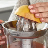 Kenwood JE290 Citrus Fruit Juicer Juice Press Extractor 1 Litre 40W - White
