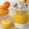 Kenwood JE290 Citrus Fruit Juicer Juice Press Extractor 1 Litre 40W - White