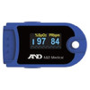 A&D Medical UP-200 Pulse Oximeter