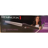 Remington Curl Create Curling Wand- Black
