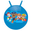 Lexibook Paw Patrol Space Hopper│with Manual Pump│Secure & Durable Plastic│Blue