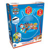 Lexibook Paw Patrol Space Hopper│with Manual Pump│Secure & Durable Plastic│Blue