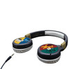 Lexibook HPBT010HP Harry Potter Bluetooth & Wired Foldable Headphones