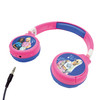 Lexibook HPBT010BB Barbie Bluetooth & Wired Foldable Headphones