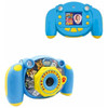 Lexibook Paw Patrol Children's Camera│with Photo & Video Function, Games│3y+