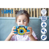Lexibook Paw Patrol Children's Camera│with Photo & Video Function, Games│3y+