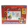 Lexibook CRNI550 Super Mario Magnetic Multicolor Drawing Board