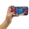 Lexibook JL1895SP Handheld Console Mini Cyber Arcade 150 Games including Spider-Man