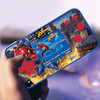 Lexibook JL1895SP Handheld Console Mini Cyber Arcade 150 Games including Spider-Man