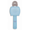 Lexibook MIC240FZ Disney Frozen II Wireless Karaoke Microphone with Bluetooth