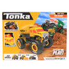 Tonka 06121 The CLAW L&S Dump Truck