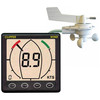 NASA Clipper Wind System v2 - NMEA 0183