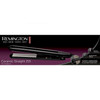 Remington 215 Ceramic Hair Straightener - Slim 110mm Floating Plates with Worldwide Voltage and 30 Second Heat Up, S1370