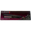 Remington 215 Ceramic Hair Straightener - Slim 110mm Floating Plates with Worldwide Voltage and 30 Second Heat Up, S1370
